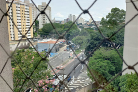 Apartamento à venda com 2 quartos em Vila Parque Jabaquara, São Paulo, SP