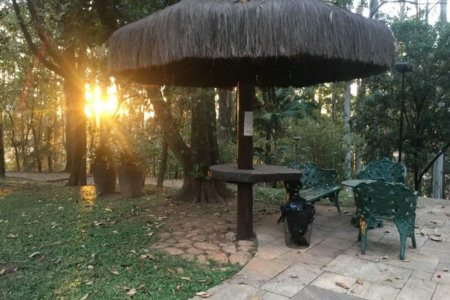 Apartamento à venda com 4 suítes em Vila Suzana, São Paulo, SP