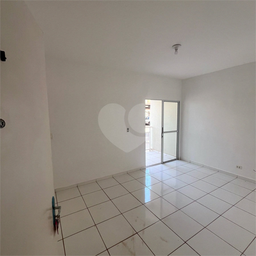 Apartamento à venda ou para alugar com 2 quartos em Jardim Alvorada, Três Lagoas, MS