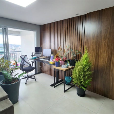 Apartamento à venda com 3 quartos, sendo 1 suíte,  em Jardim Caboré, São Paulo, SP