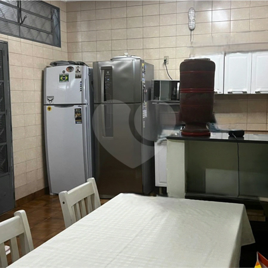 Sobrado à venda com 5 quartos em Campos Elíseos, Ribeirão Preto, SP