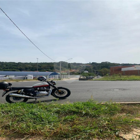 Terreno à venda no condomínio Clin 2, Indaiatuba - SP