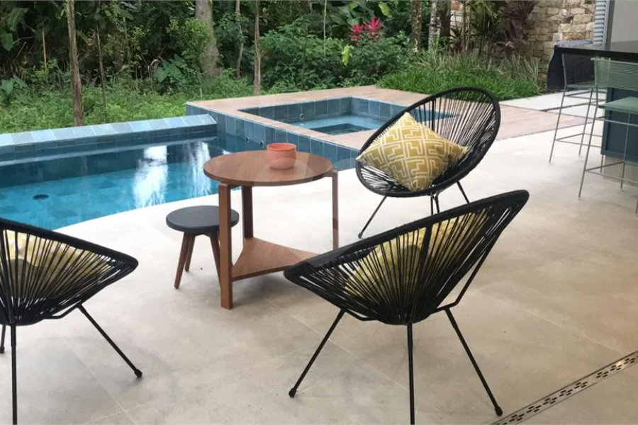 Casa à venda com 5 suítes em Riviera de São Lourenço, Bertioga, SP
