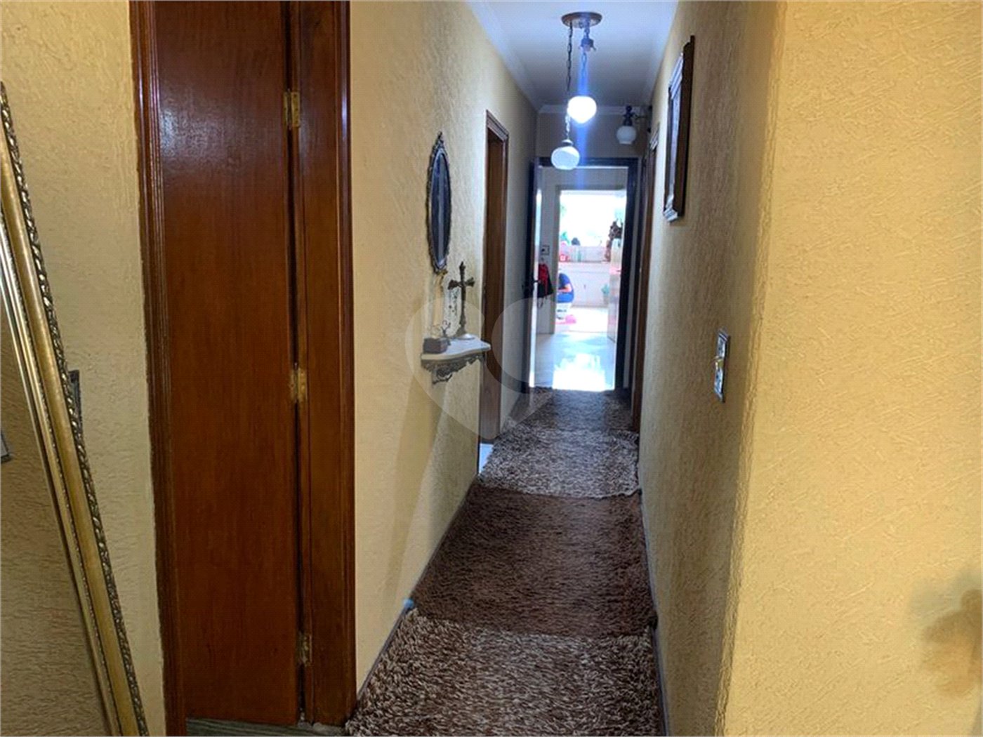 Casa Térrea à venda com 3 quartos, sendo 1 suíte,  em Horto, São Paulo, SP