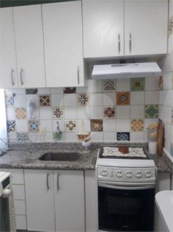 Apartamento à venda com 2 quartos em Casa Verde, São Paulo, SP