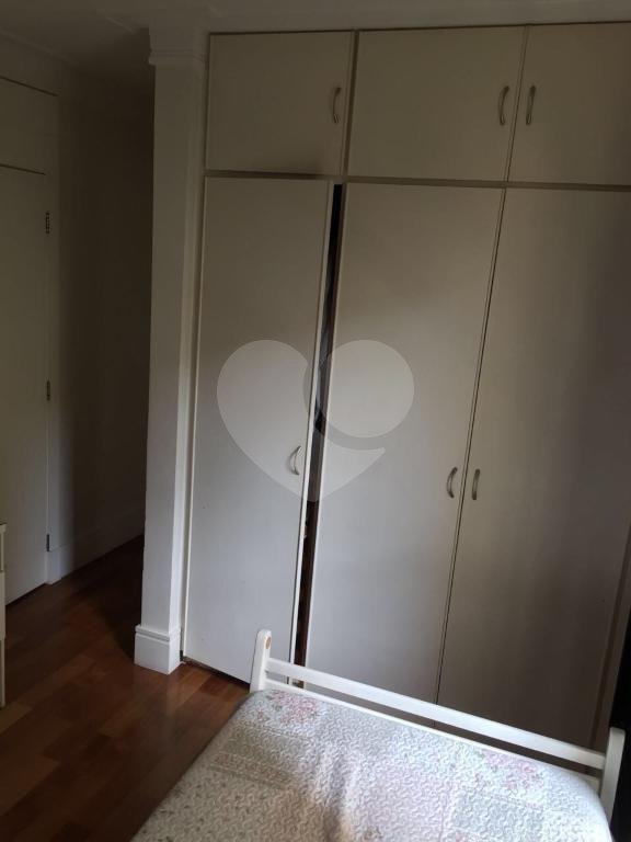 Apartamento à venda com 3 suítes em Vila Mascote, São Paulo, SP