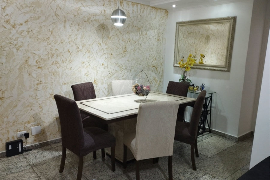Apartamento à venda com 2 quartos, sendo 1 suíte, em Vila Guilherme, São Paulo, SP