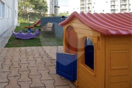 Apartamento à venda com 2 quartos em Vila Andrade, São Paulo, SP