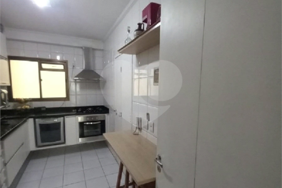 Apartamento à venda com 3 suítes em Santana, São Paulo, SP
