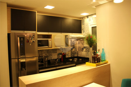 Apartamento à venda com 1 suíte em Vila Andrade, São Paulo, SP