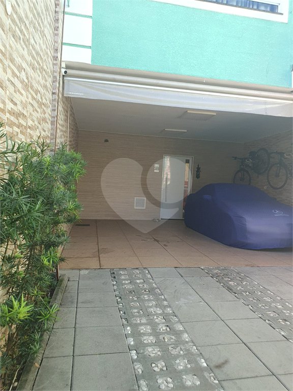 Casa à venda com 4 quartos, sendo 2 suítes, em Vila Guilherme, São Paulo, SP