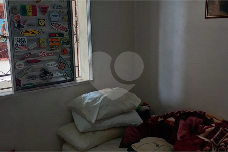 Sobrado à venda com 4 quartos em Água Fria, São Paulo, SP