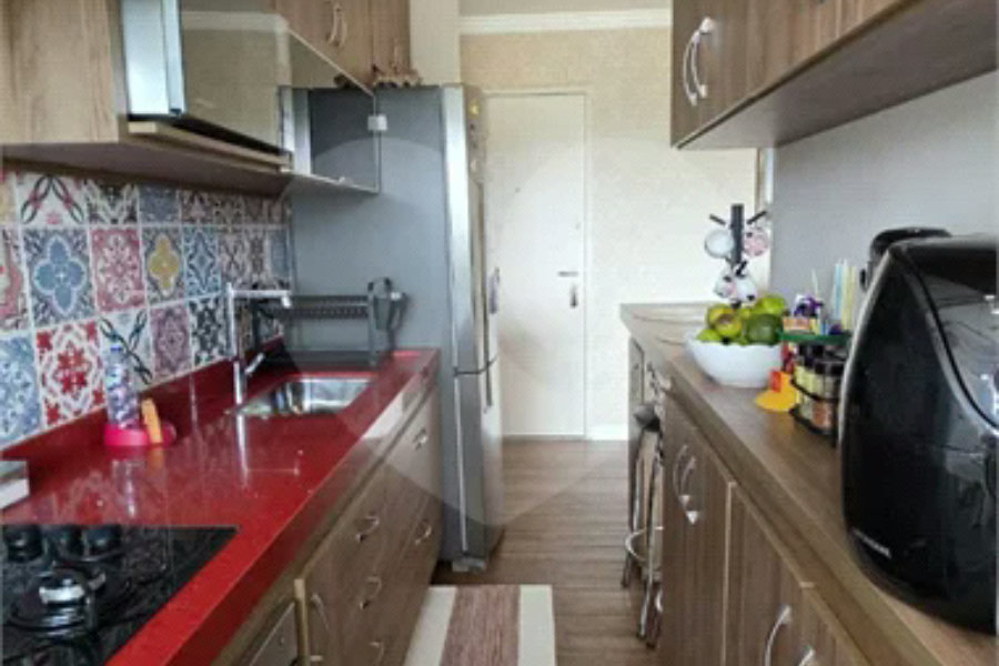 Apartamento à venda com 2 quartos, sendo 1 suíte,  em Saúde, São Paulo, SP
