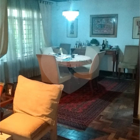 Casa Térrea à venda com 4 quartos, sendo 1 suíte, em Instituto de Previdência, São Paulo, SP