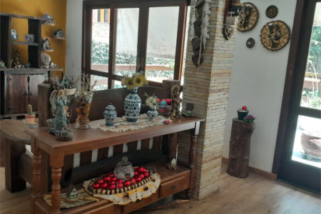 Sobrado à venda com 6 quartos, sendo 3 suítes,  em Rolinópolis, São Paulo, SP
