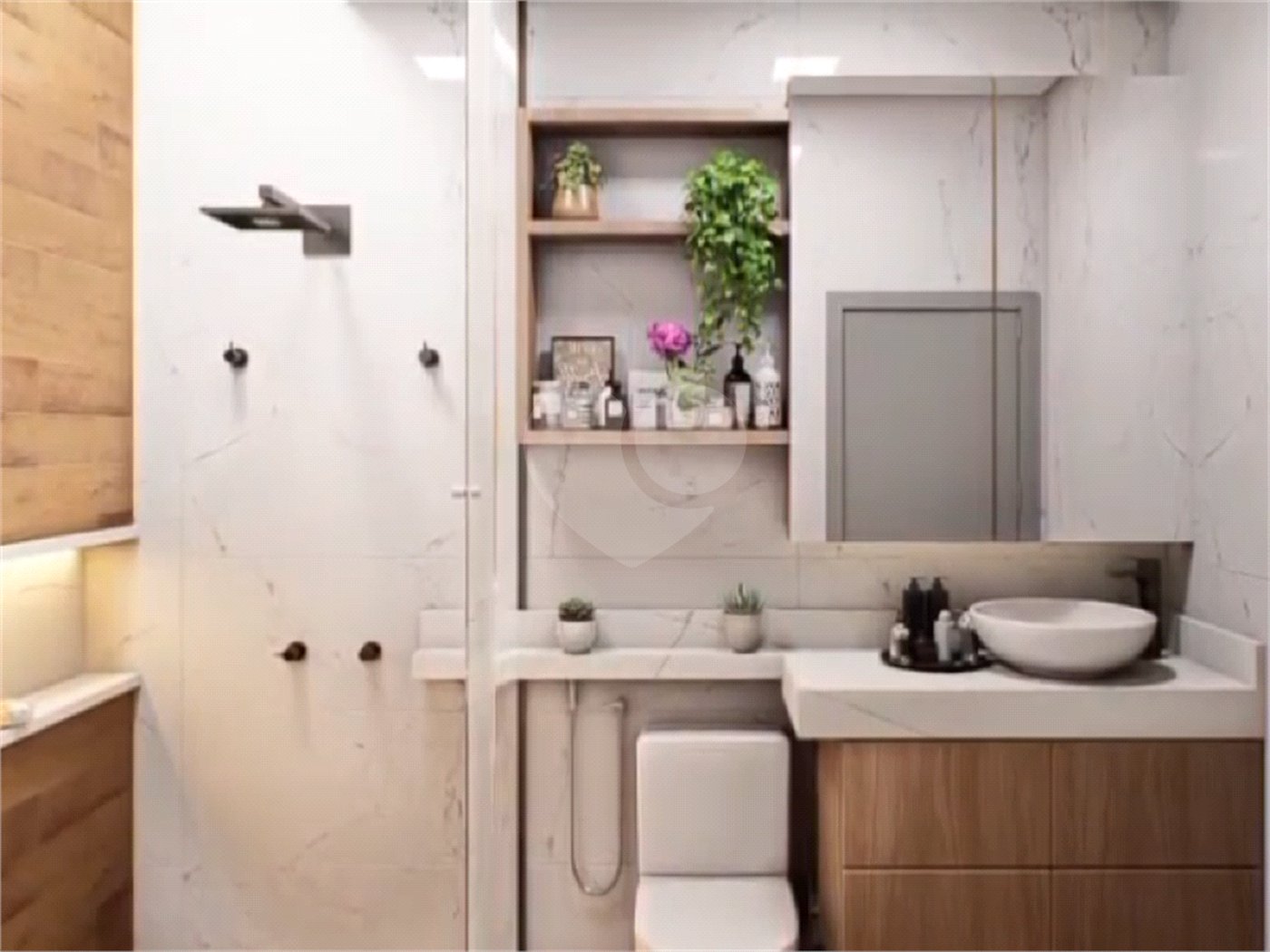 Casa à venda com 3 quartos, sendo 1 suíte, no condomínio Reserva Ipanema I, Sorocaba - SP