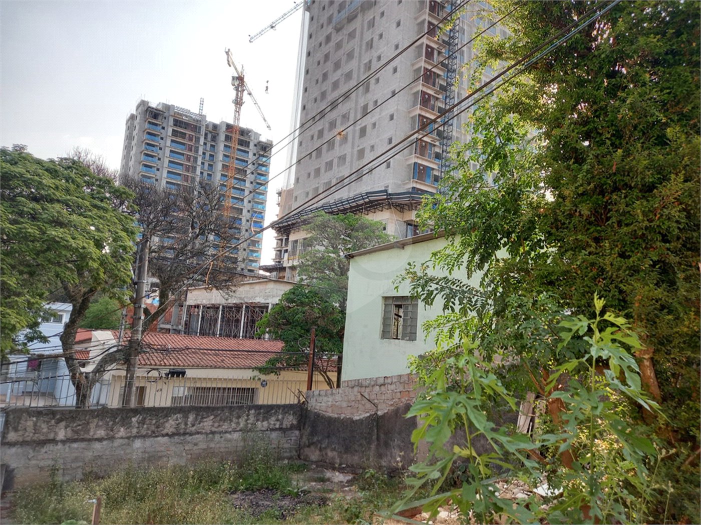 Casa à venda com 3 quartos em Tucuruvi, São Paulo, SP