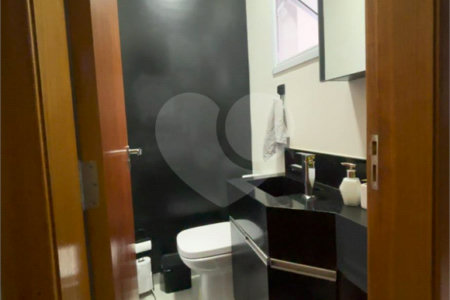Apartamento à venda com 2 suítes em Vila Gustavo, São Paulo, SP