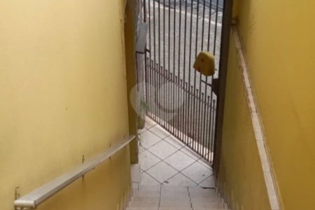 Sobrado comercial para locação em Perdizes | 160m² | 2 Andares | 7 Salas
