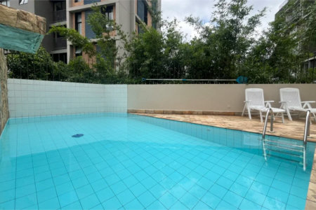 Cobertura à venda com 3 quartos, sendo 2 suítes, em Vila Ipojuca, São Paulo, SP
