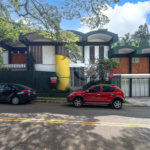 Sobrado à venda com 3 quartos, sendo 1 suíte,  em Granja Julieta, São Paulo, SP