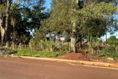 Terreno à venda em Jardim Coimbra, Ponta Porã, MS