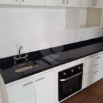 Apartamento à venda com 1 suíte em Indianópolis, São Paulo, SP
