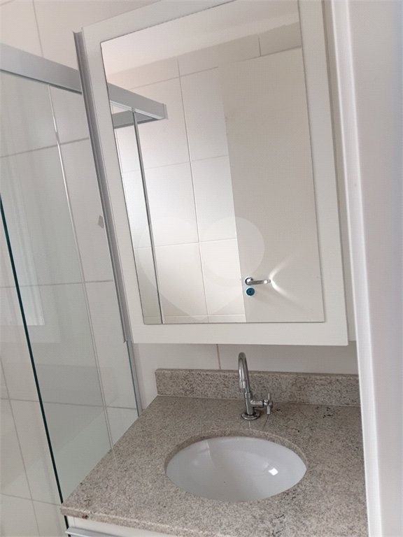 Apartamento para alugar com 2 quartos em Tucuruvi, São Paulo, SP
