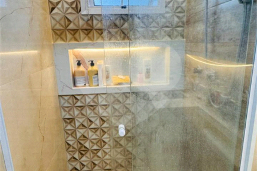 Apartamento à venda com 3 quartos, sendo 1 suíte, em Mandaqui, São Paulo, SP