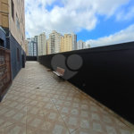 Apartamento à venda com 2 quartos em Chora Menino, São Paulo, SP