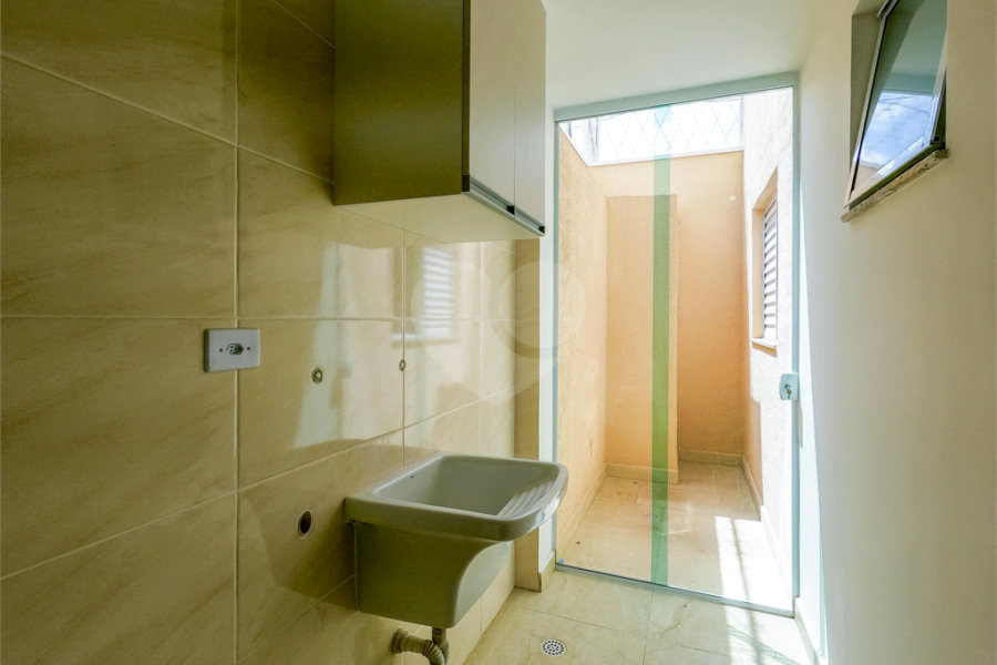 Apartamento à venda com 1 quarto em Santana, São Paulo, SP