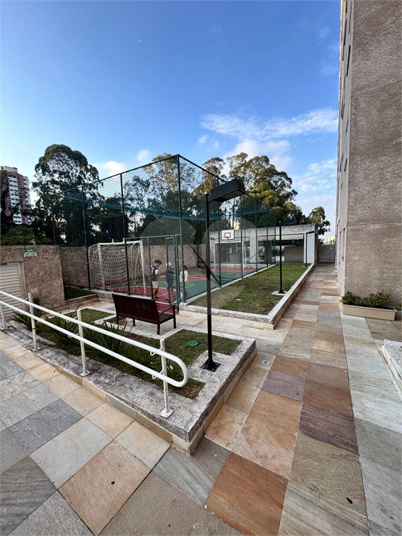 Apartamento à venda com 2 quartos em Taboão, São Bernardo do Campo, SP