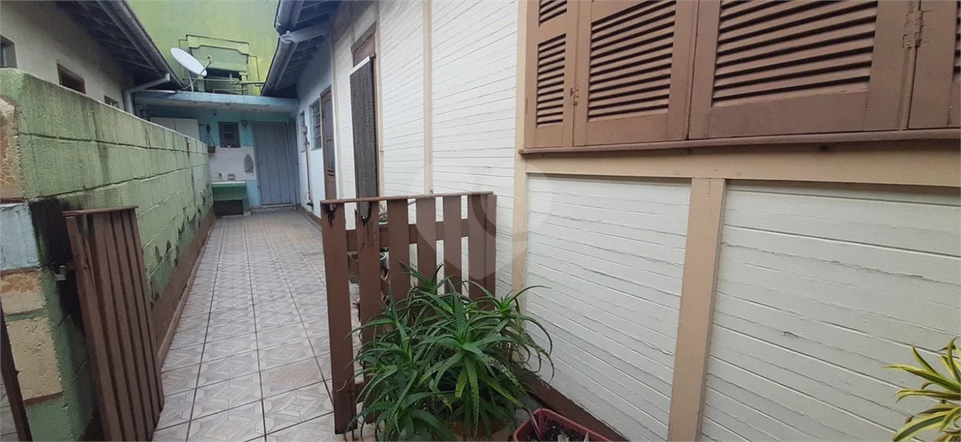 Casa à venda com 2 quartos em Jardim Leonor Mendes de Barros, São Paulo, SP