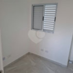 Apartamento à venda com 2 quartos em Vila Monumento, São Paulo, SP