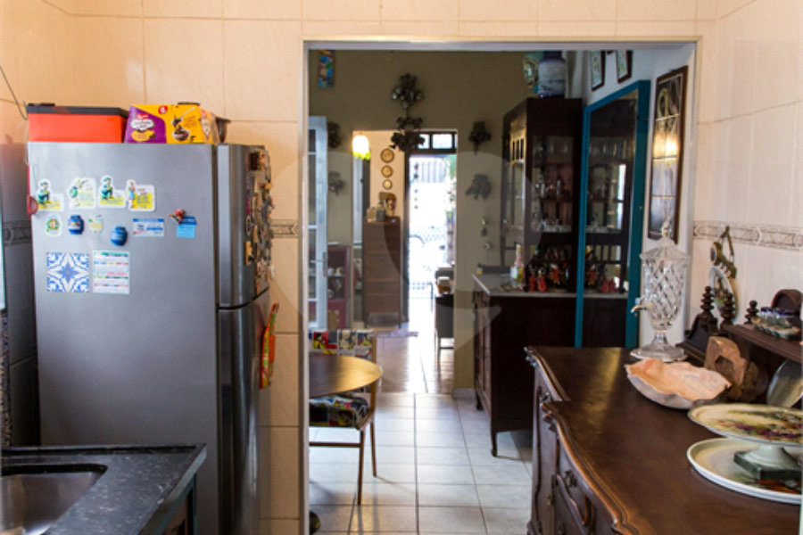 Casa à venda com 2 quartos em Vila Maria, São Paulo, SP