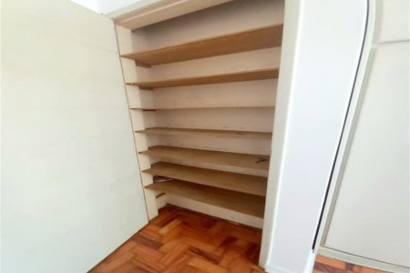 Apartamento à venda ou para alugar com 1 quarto em Pinheiros, São Paulo, SP