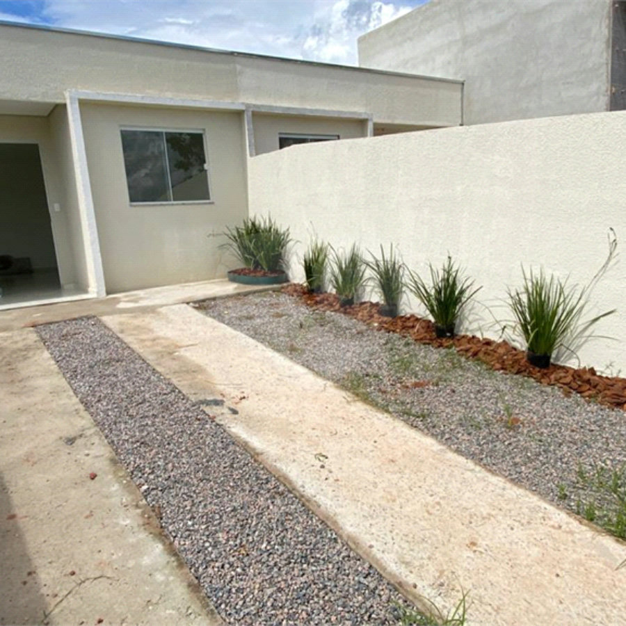 Casa Térrea à venda com 3 quartos, sendo 1 suíte, em Jardim São Felipe, Atibaia, SP