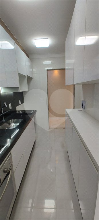 Apartamento à venda com 3 quartos, sendo 1 suíte,  no Centro, São Caetano do Sul, SP