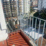 Apartamento à venda com 1 quarto em Vila Isabel, Rio de Janeiro, RJ