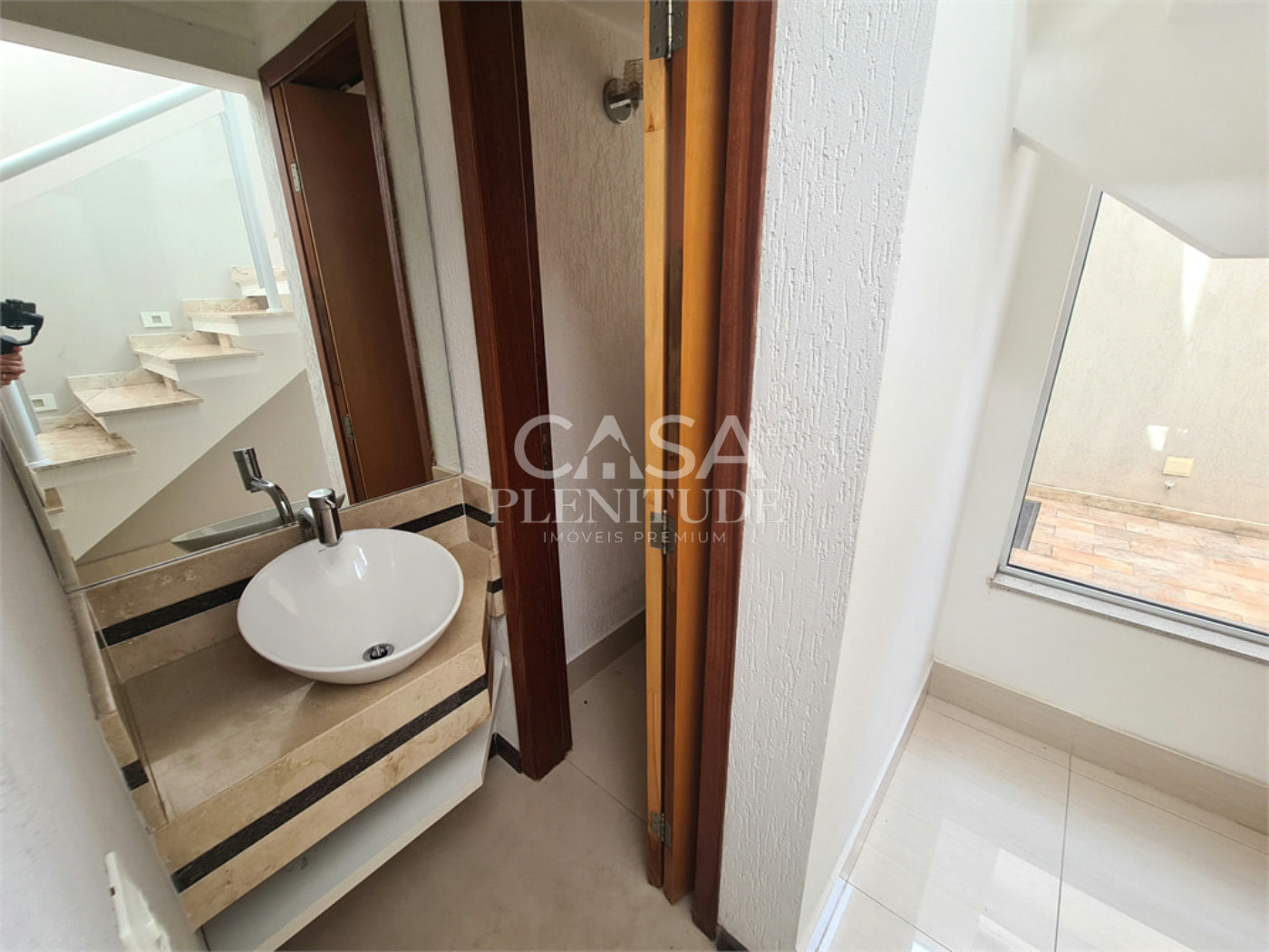 Casa em condomínio à venda com 3 suítes, em Iporanga, Sorocaba, SP