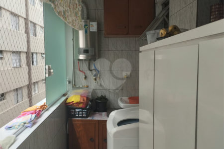 Apartamento à venda com 2 quartos em Vila Medeiros, São Paulo, SP