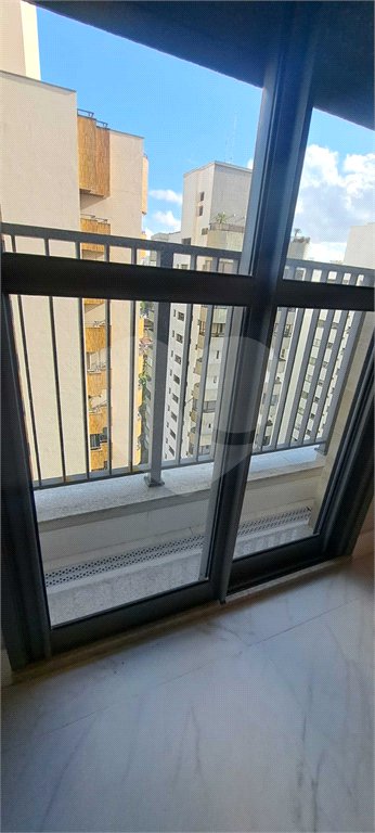 Apartamento à venda com 2 suítes em Indianópolis, São Paulo, SP