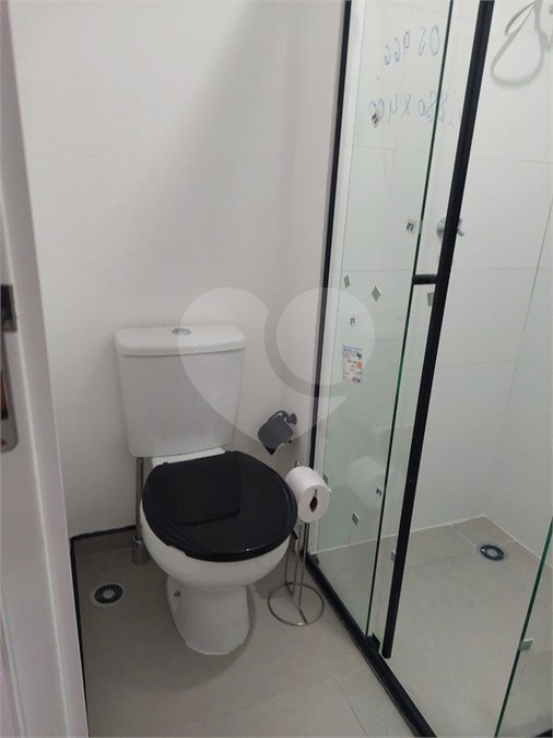 Apartamento para alugar com 1 suíte em Cerqueira César, São Paulo, SP
