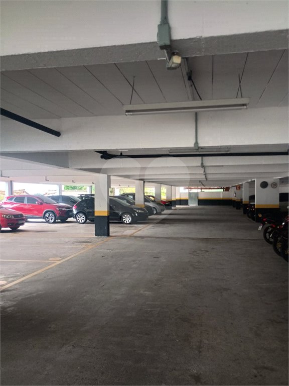 Apartamento à venda com 2 quartos em Freguesia do Ó, São Paulo, SP