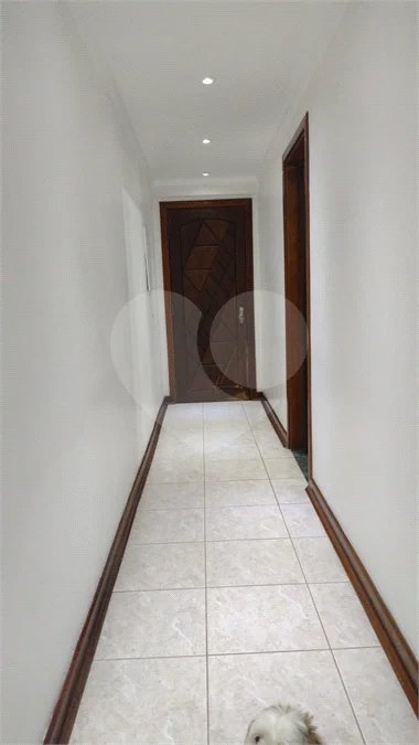 Apartamento à venda com 2 quartos em Água Fria, São Paulo, SP