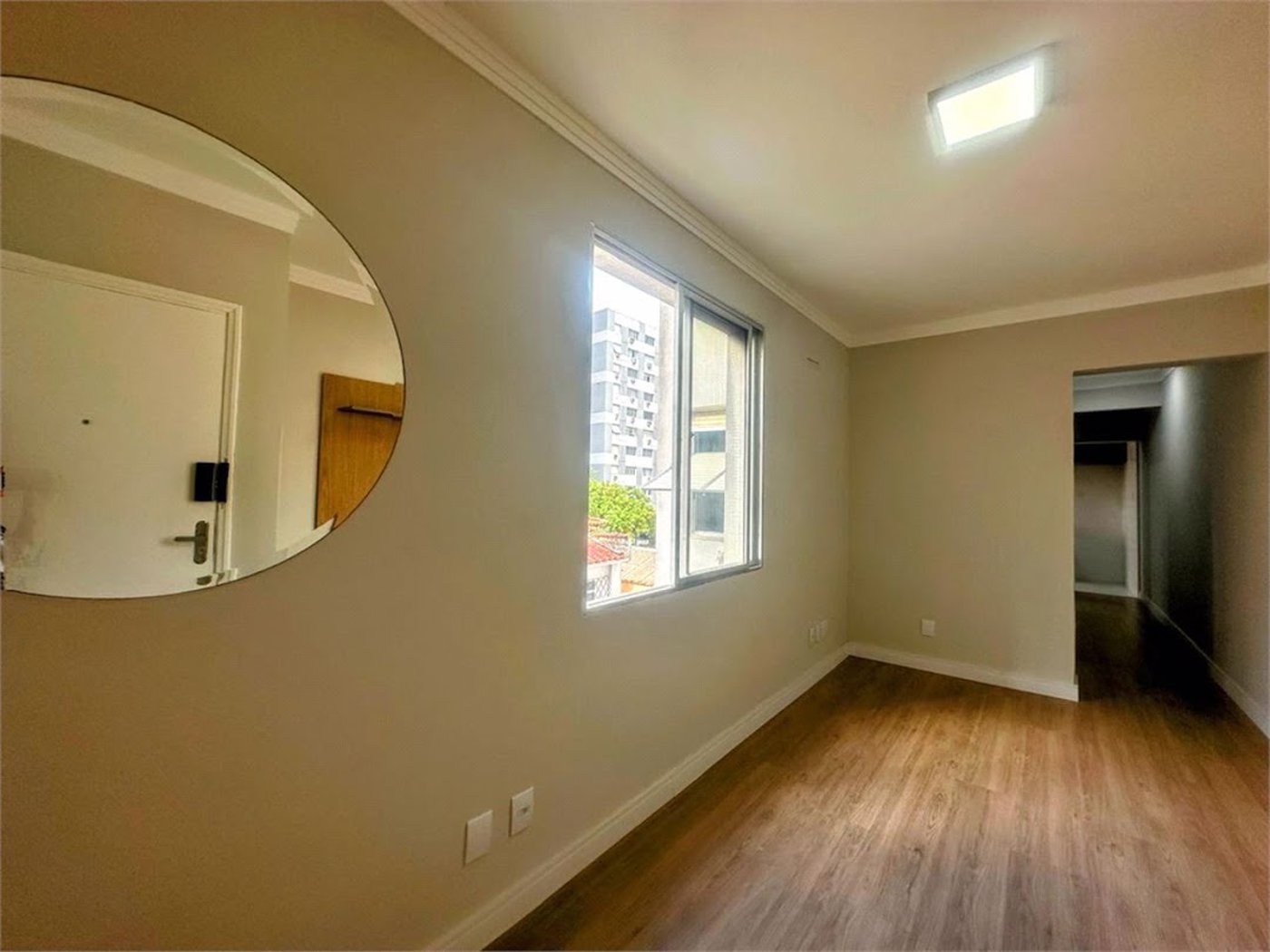 Apartamento com 1 dormitório à venda, 56 m² por R$ 445.000,00 - Boqueirão - Santos/SP