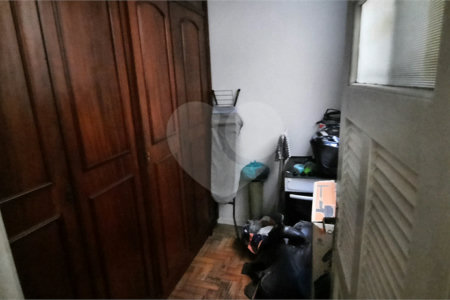 Apartamento à venda com 2 quartos em Tijuca, Rio de Janeiro, RJ