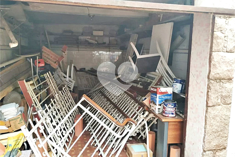 Casa à venda com 4 quartos, sendo 3 suítes, em Santana, São Paulo, SP