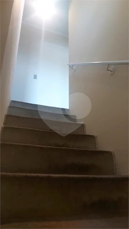 Sobrado à venda com 3 quartos, sendo 1 suíte, em Parque Vitória, São Paulo, SP