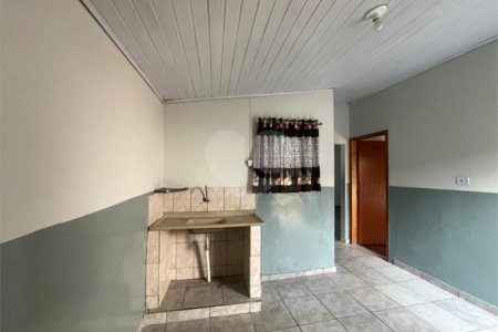 Casa à venda com 2 quartos no Centro, Itapetininga, SP